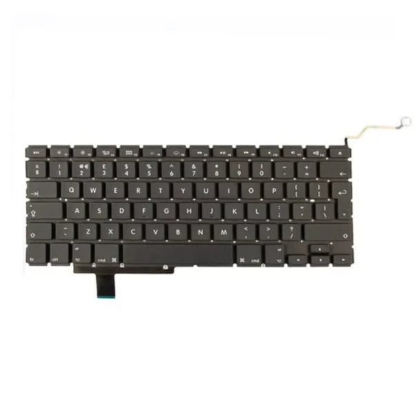 Tastatură MacBook Pro 17 A1297 Unibody 2010-2011 | OEM