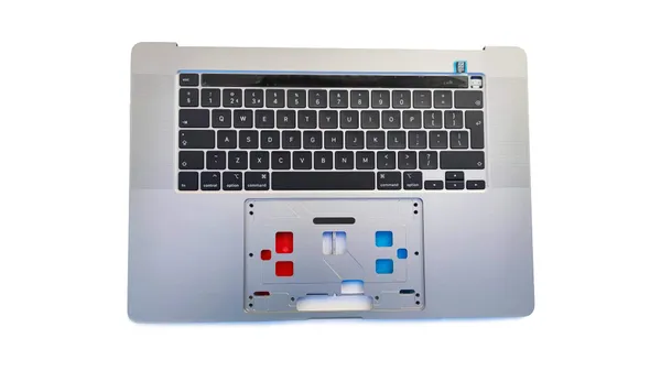 Topcase + tastatura  MacBook Pro Retina 16 Inch A2141 2019- 2020