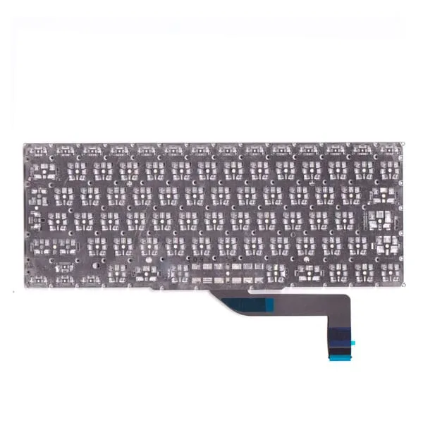 Tastatură MacBook Pro 15 A1398 Retina 2012-2015 | OEM 2