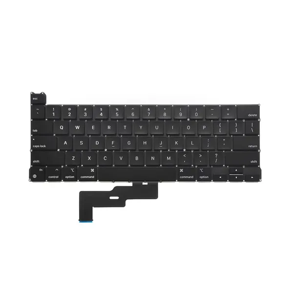 Tastatură MacBook Pro 13 A2338 M1 Magic Keyboard UK/US