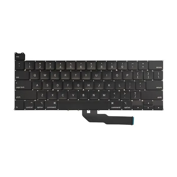 Tastatură MacBook Pro 13 A2251 Mid 2020 Magic Keyboard
