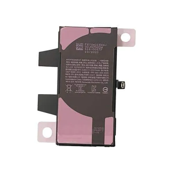 Baterie iPhone 12 Mini, Service Pack 661-17939, model A2471 3