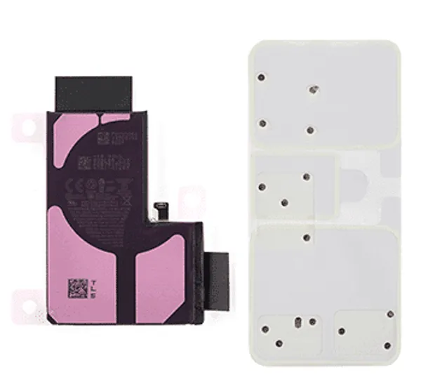 Baterie iPhone 14 Pro Max - Service Pack 661-30397 (4351 mAh)