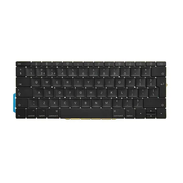 Tastatură MacBook Pro 13 A1708 Butterfly FĂRĂ Touch Bar