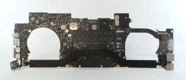 Placa de baza i7 2.5 Ghz 16Gb MacBook Pro Retina 15 Inch A1398 Late 2013 2014