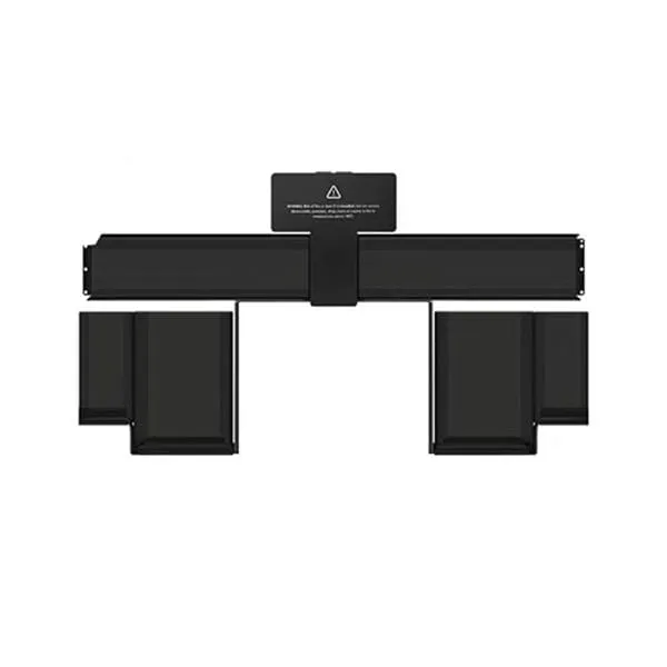 Baterie MacBook Pro 13 A1425 A1437 Retina 2012-2013 | OEM