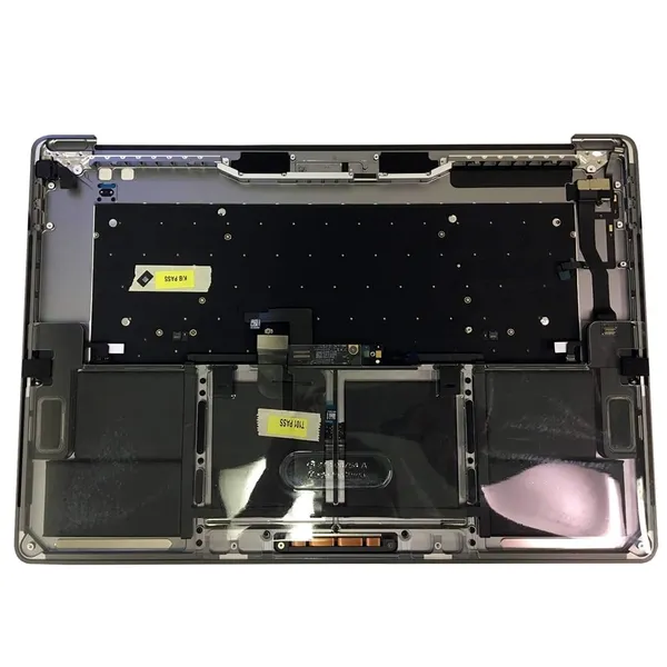 Topcase cu tastatura pentru MacBook Pro Retina 15" A1707 2016 - 2017 2