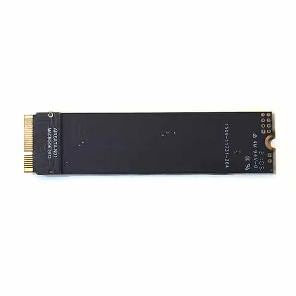 Pachet SSD 256GB HP compatibil MacBook Pro Retina, Imac 2