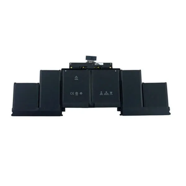 Baterie MacBook Pro 15 Retina A1398 Model A1618