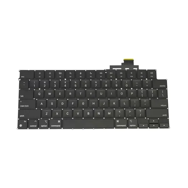 Tastatură MacBook Air 13 M2 M3 A2681 A3113 Magic Keyboard