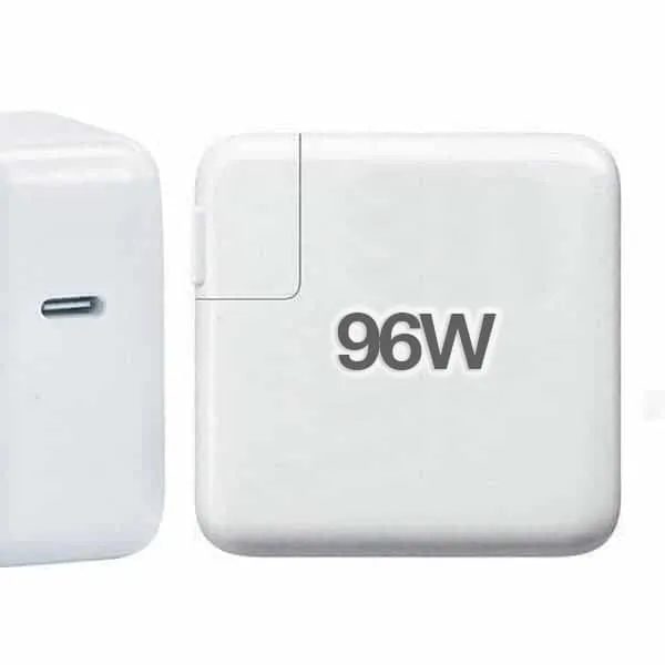 Încărcător MacBook USB-C 96W