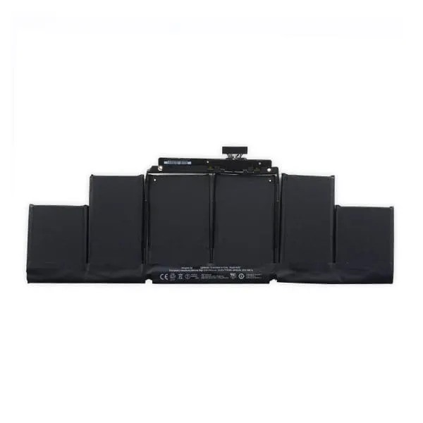 Baterie MacBook Pro 15 A1398 A1417 Retina 2012-2013 | OEM