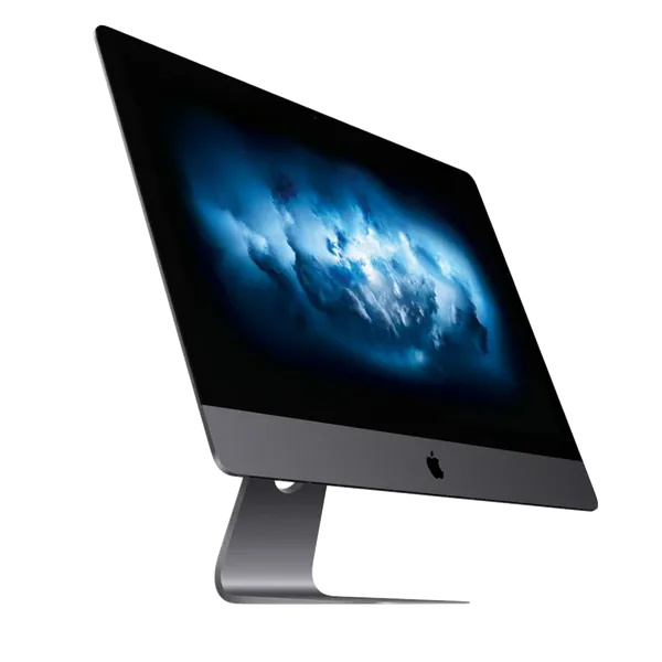 Apple iMac Pro 27" 5K 2017 Refurbished Xeon 10-Core 3.0 GHz