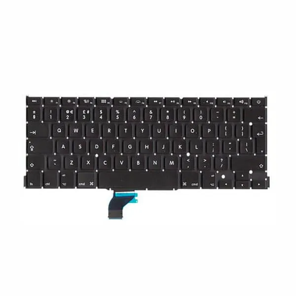 Tastatură MacBook Pro 13 A1502 Retina 2013-2015 | OEM