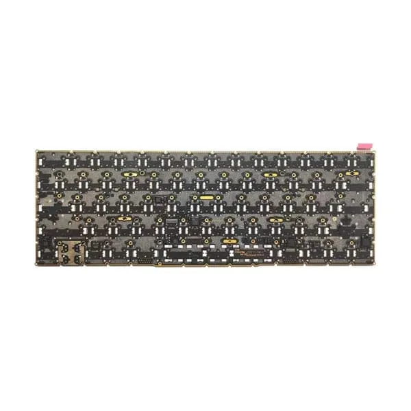 Tastatură MacBook Pro 13 A1989 15 A1990 Butterfly Gen 3 2