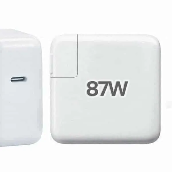 Încărcător MacBook USB-C 87W
