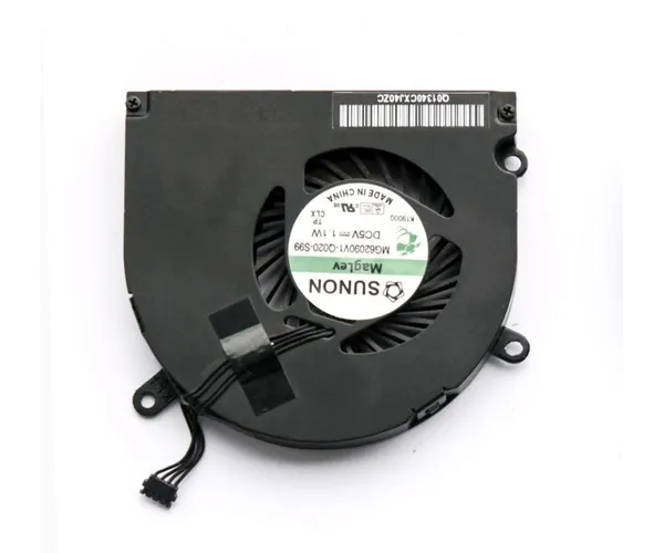 Cooler MacBook Pro 15 A1286 Dreapta 2