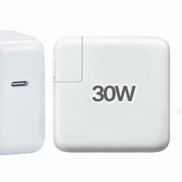 Încărcător MacBook USB-C 30W
