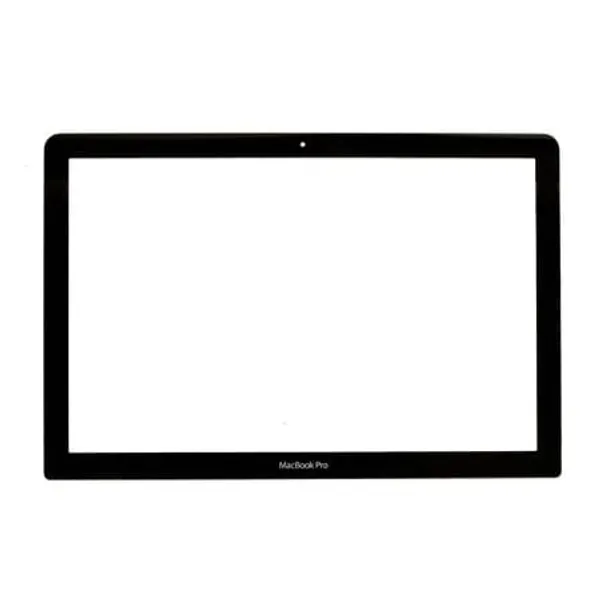 Rama display geam protectie Macbook Pro 13 A1278