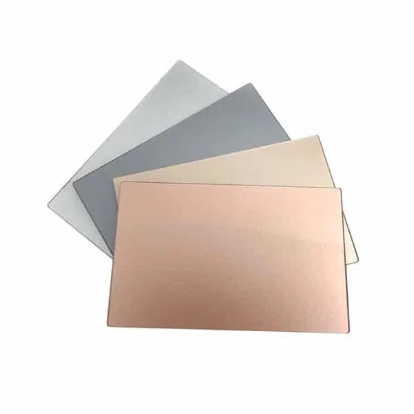 Trackpad MacBook Air 13 A1932 2018-2019 Part 821-01833-02 OEM