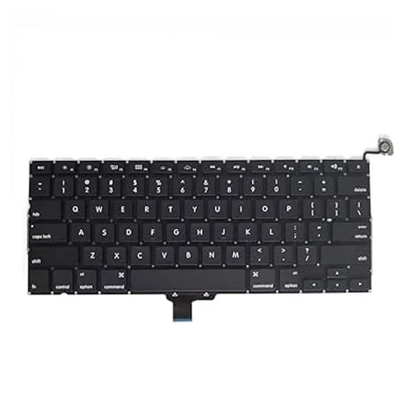Tastatură MacBook Pro 13 A1278 Unibody 2009-2012 | OEM