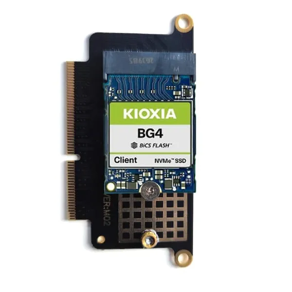 SSD 256GB MacBook Pro 13 A1708 Toshiba Kioxia 2016-2017 OEM