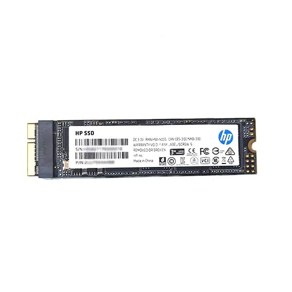 Pachet SSD 256GB HP compatibil MacBook Pro Retina, Imac