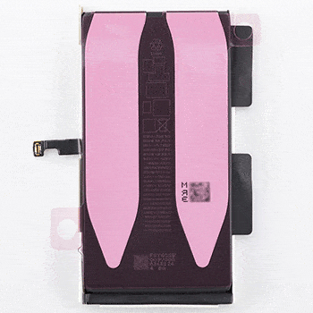 Baterie iPhone 15 Plus - Service Pack 661-37207 (4383 mAh)