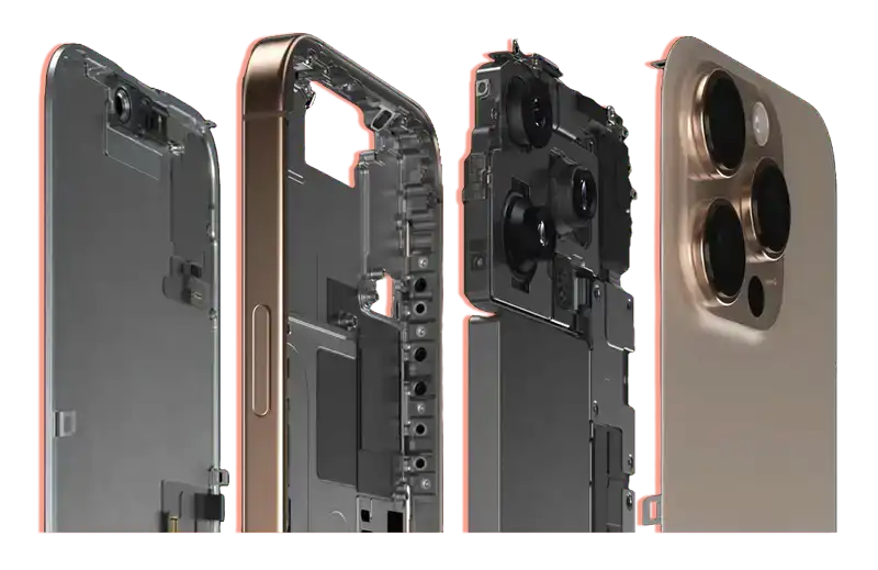 Service Pack & Canal Oficial